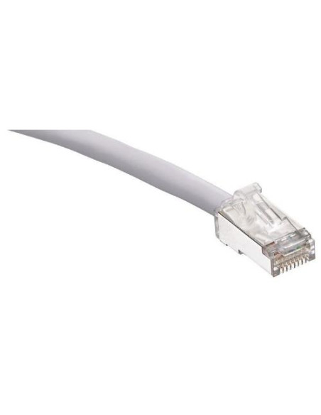 PATCH CORD DI RETE CAT 6 FTP 5 MT GRIGIO