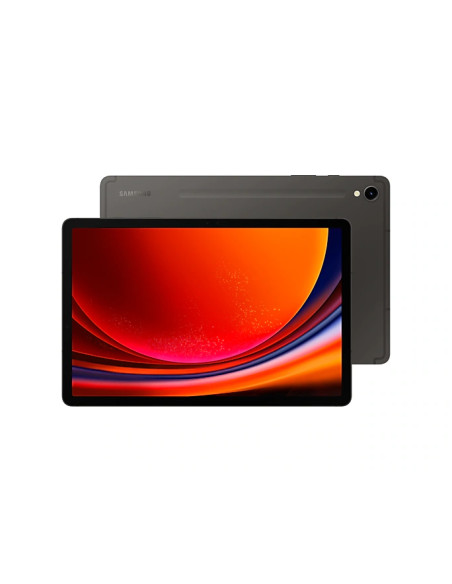 Samsung Galaxy Tab S9 SM-X716B 5G Qualcomm Snapdragon 128 GB 27,9 cm (11") 8 GB Wi-Fi 6 (802.11ax) Android 13 Grafite