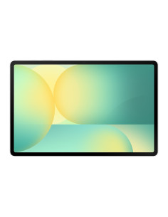 Samsung Galaxy Tab S10 FE+ 5G Samsung Exynos LTE-TDD & LTE-FDD 128 GB 33,3 cm (13.1") 8 GB Wi-Fi 6 (802.11ax) Argento