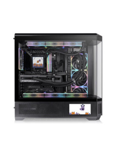 VIEW 600 TG BLACK WIN