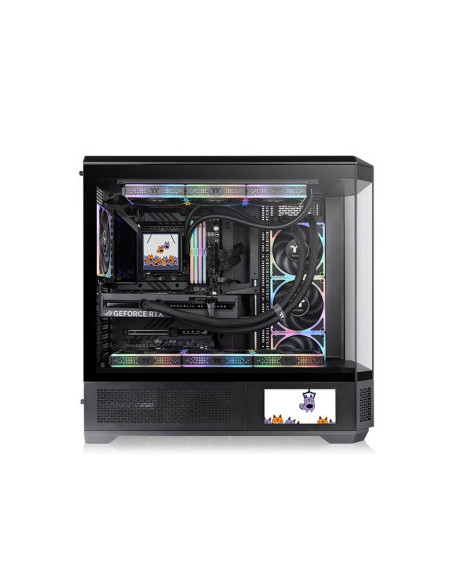 VIEW 600 TG BLACK WIN