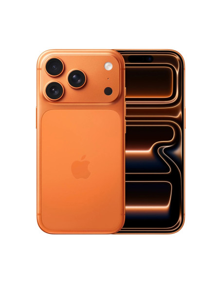 APPLE IPHONE 17 PRO 512GB COSMIC ORANGE