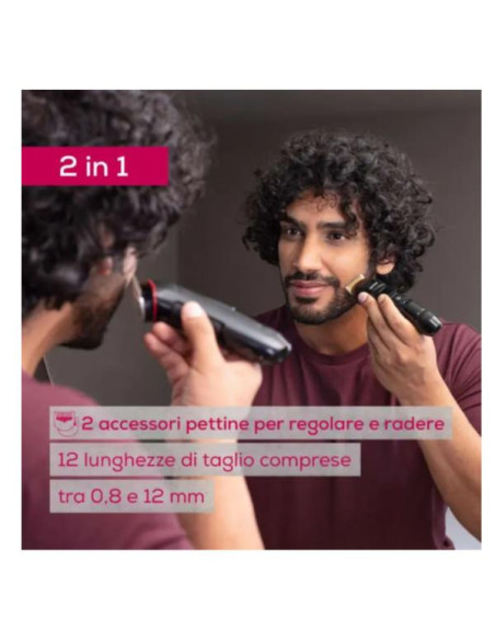 REGOLABARBA MN4X