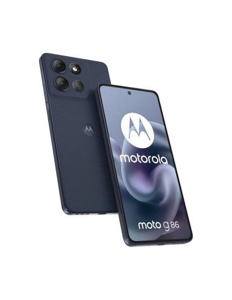 Motorola Moto G86 8+256GB 6.67" 5G Spellbound DS OPT