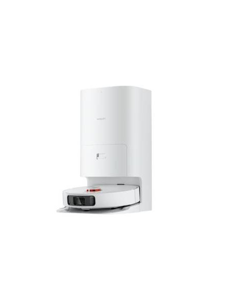 Xiaomi Mi Smart Robot Vacuum X10 Plus White
