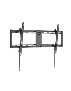 43 -95  TILT SLIM TV WALL MOUNT BRA
