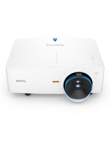 BenQ LK935 Proiettore a raggio standard 5500 ANSI lumen DLP UHD 4K (3840x2160) Compatibilità 3D Bianco