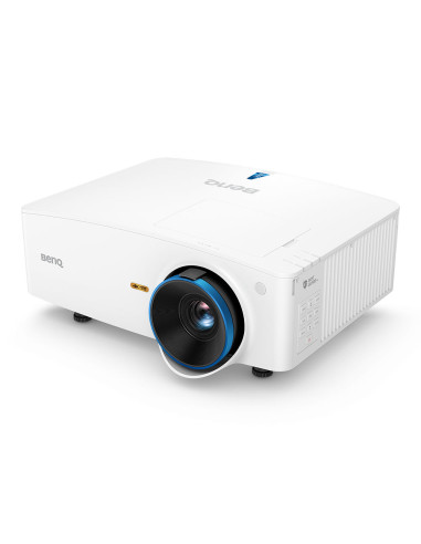 BenQ LK935 Proiettore a raggio standard 5500 ANSI lumen DLP UHD 4K (3840x2160) Compatibilità 3D Bianco