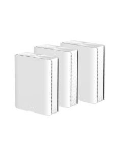 ASUS BQ16 Tri-band (2,4 GHz/5 GHz/6 GHz) Wi-Fi 7 (802.11be) Bianco 3 Interno 2