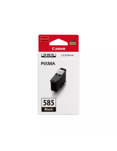 Canon 6205C001 cartuccia d'inchiostro 1 pz Originale Resa standard Nero 2