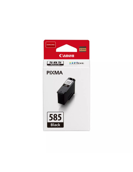 Canon 6205C001 cartuccia d'inchiostro 1 pz Originale Resa standard Nero