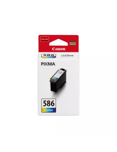 Canon 6227C001 cartuccia d'inchiostro 1 pz Originale Resa standard 2
