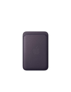 IP FINEWOVEN WALLET MIDNT PURPLE 2