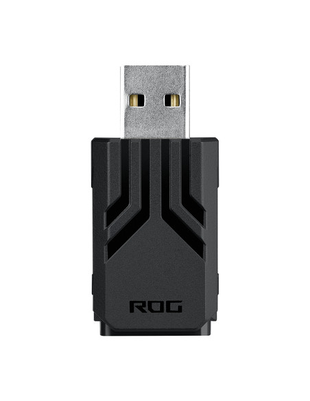 ASUS ROG Polling Rate Booster Acceleratore della frequenza di polling