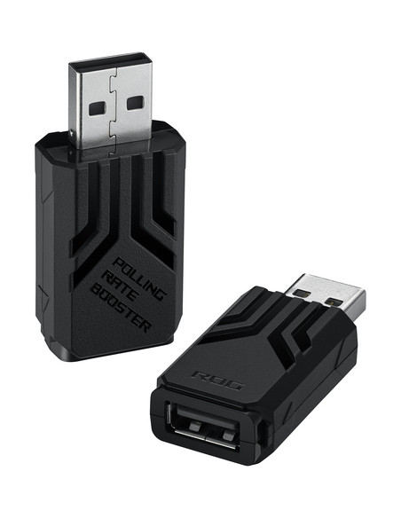 ASUS ROG Polling Rate Booster Acceleratore della frequenza di polling
