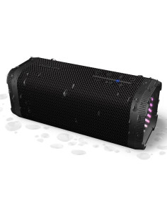 PARTY SPEAKER 20W BT/USB LUCI LED 2