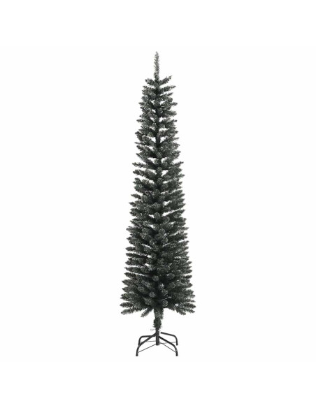 AlberodiNataleartificiale Verde 58 x 58 x 210 cm PVC
