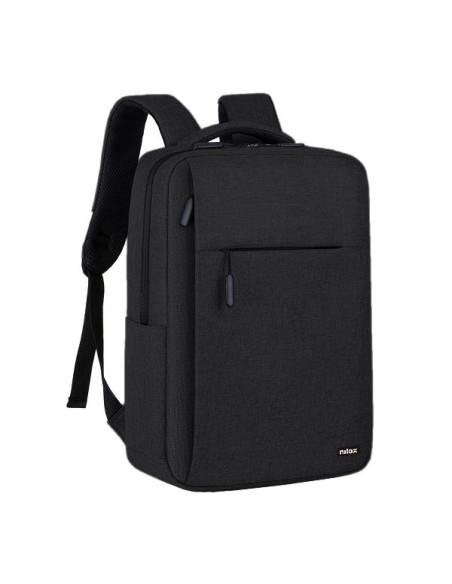 ZAINO NEW 15.6 NERO