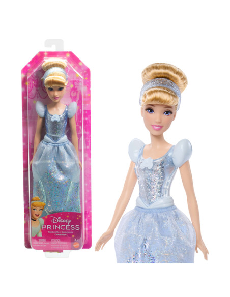 Mattel HLW06 non classificato