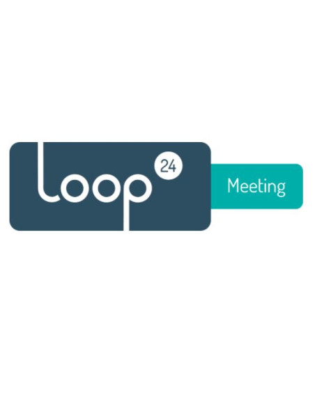 LOOPMEETING APP -  LICENZA PERPETUA