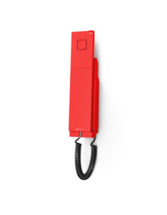 SNOM E303 EMERGENCY PHONE ANALOG