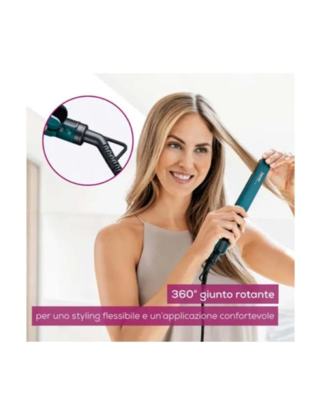 PIASTRA CAPELLI HS50