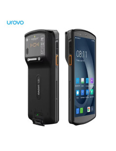 DT50D 2D/LTE/RFID UHF/4GB-64GB