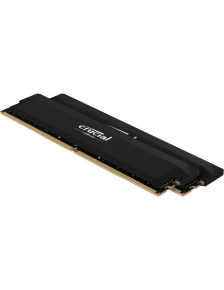 MEMORIA DDR5 32GB PC 6000 CRUCIAL CP2K16G60C36U5B