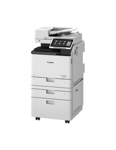 Canon imageRUNNER ADVANCE DX C359i Laser A4 1200 x 1200 DPI 35 ppm