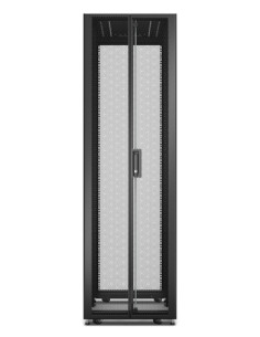 APC Easy Rack 42U Rack indipendenti Nero 2