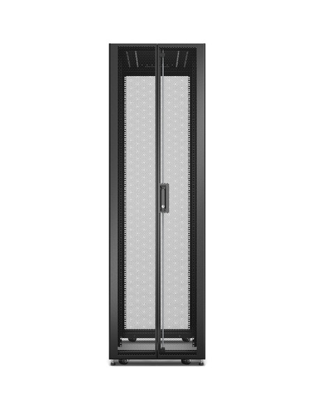 APC Easy Rack 42U Rack indipendenti Nero