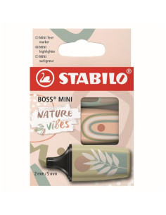 AST3 BOSS MINI NATUREVIBES 2