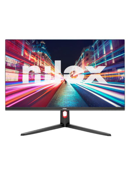 MONITOR 27 CURVO 200HZ 2K HDMI DP