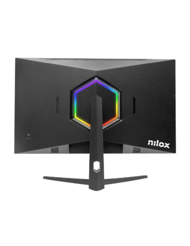 MONITOR 27 CURVO 200HZ 2K HDMI DP