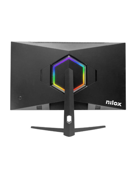 MONITOR 27 CURVO 200HZ 2K HDMI DP