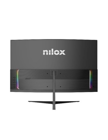 MONITOR 27 CURVO 240HZ VA HDMI DP