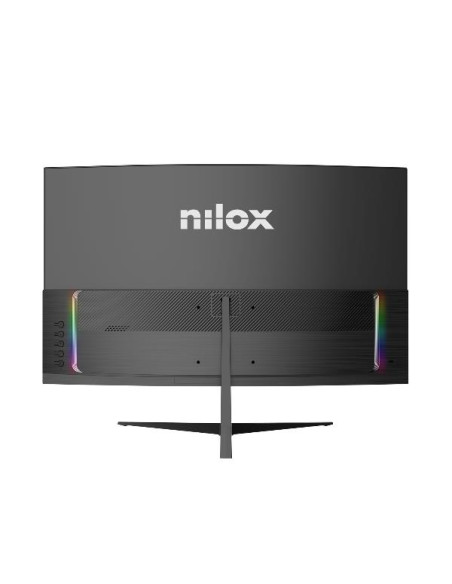 MONITOR 27 CURVO 240HZ VA HDMI DP