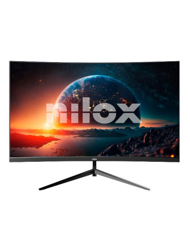 MONITOR 27 CURVO 240HZ VA HDMI DP