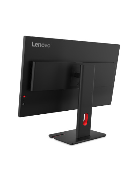 Lenovo ThinkVision T32UD-40 Monitor PC 80 cm (31.5") 3840 x 2160 Pixel 4K Ultra HD LCD Nero