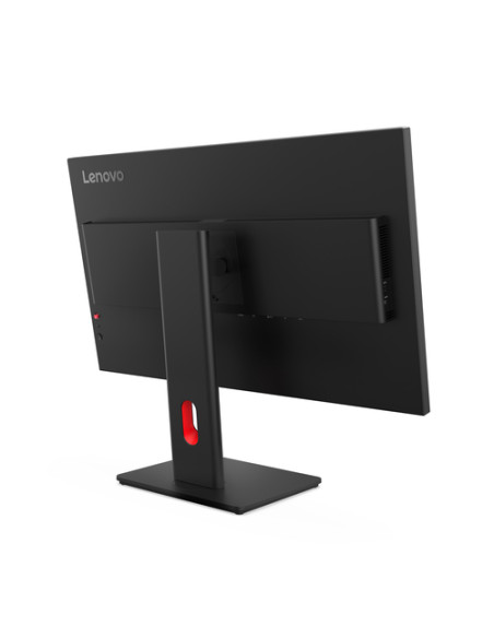 Lenovo ThinkVision T32UD-40 Monitor PC 80 cm (31.5") 3840 x 2160 Pixel 4K Ultra HD LCD Nero