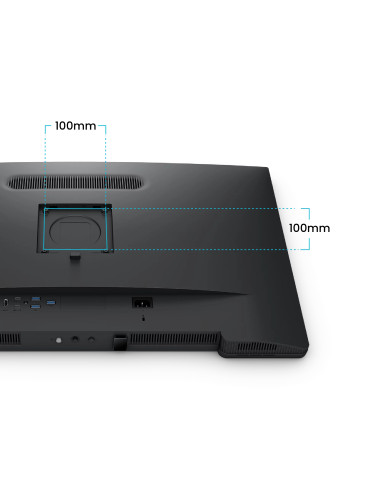 BenQ PV3200U Monitor PC 80 cm (31.5") 3840 x 2160 Pixel 4K Ultra HD LCD Nero