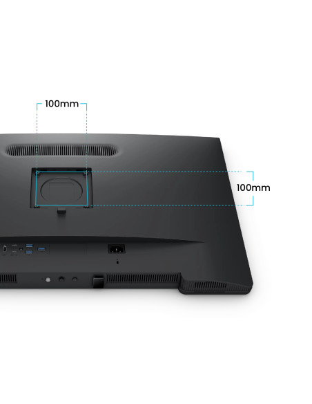 BenQ PV3200U Monitor PC 80 cm (31.5") 3840 x 2160 Pixel 4K Ultra HD LCD Nero