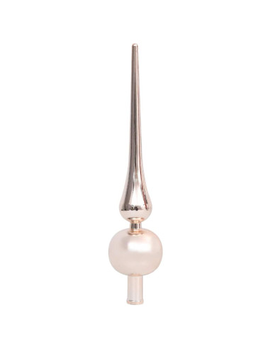 Albero di Natale artificiale con 300 LED Verde 180 cm PE e PVC