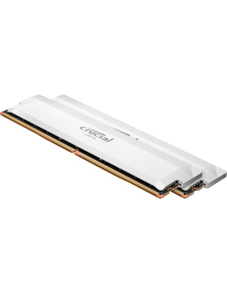 DDR5 SO-DIMM CRUCIAL PRO  32Gb (2x16GB) 6000Mhz - CL36 - CP2K16G60C36U5W