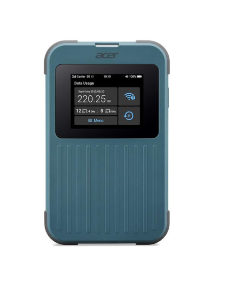 ENDURO M3 WITH 20GB SIMO