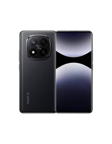 Xiaomi Redmi Note 14 Pro+ 12+512GB 6.67" 5G Midnight Black Wind3