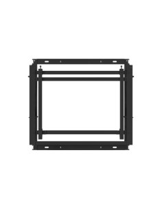 HIKVISION Front-maintenance wall-mounted bracket, suitable for DS-D2055UL-1B - DS-DN5501W-U1