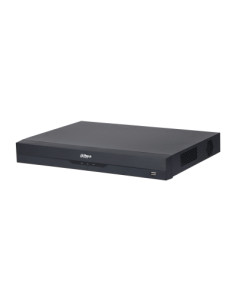 Dahua Technology XVR5216AN-4KL-I3 videoregistratori virtuali Nero