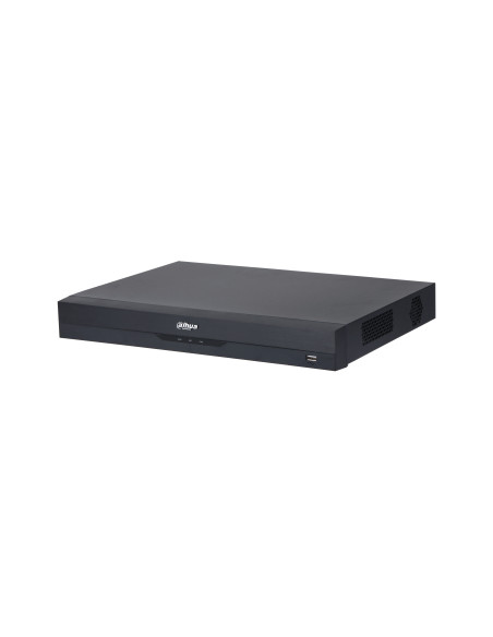 Dahua Technology XVR5216AN-4KL-I3 videoregistratori virtuali Nero