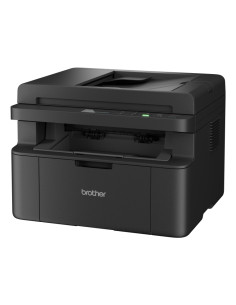 Brother DCP-L1660W Laser A4 2400 x 600 DPI 20 ppm Wi-Fi 2